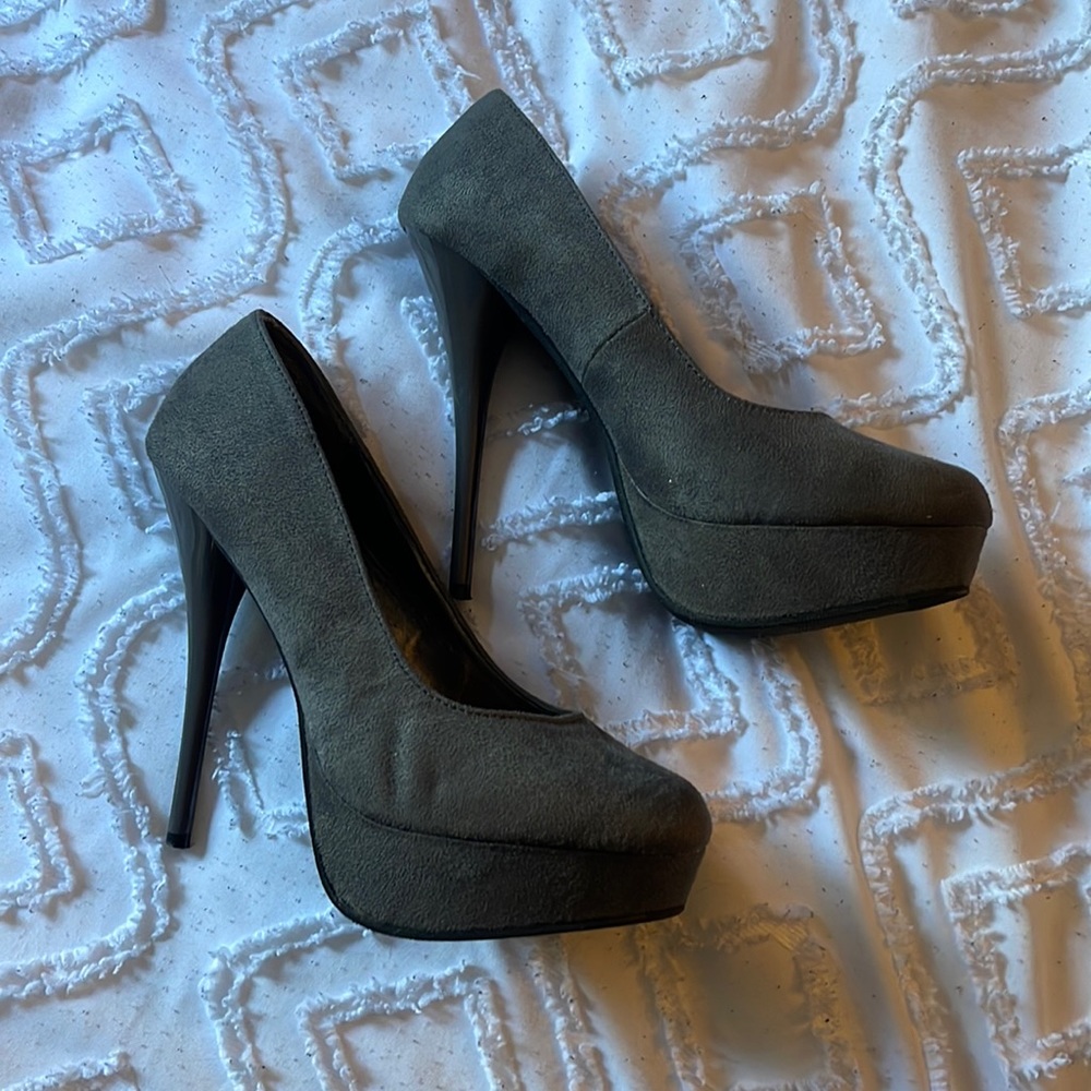 Womens heels